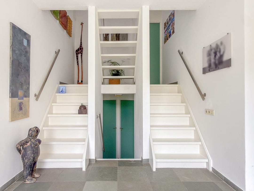Foto 37 van Burgemeester van den Boschstraat 53
