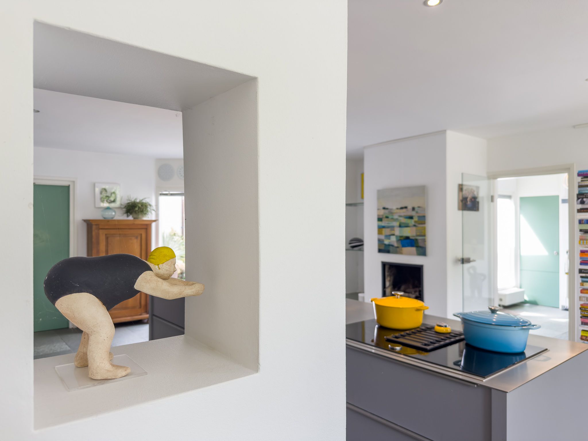 Foto 30 van Burgemeester van den Boschstraat 53