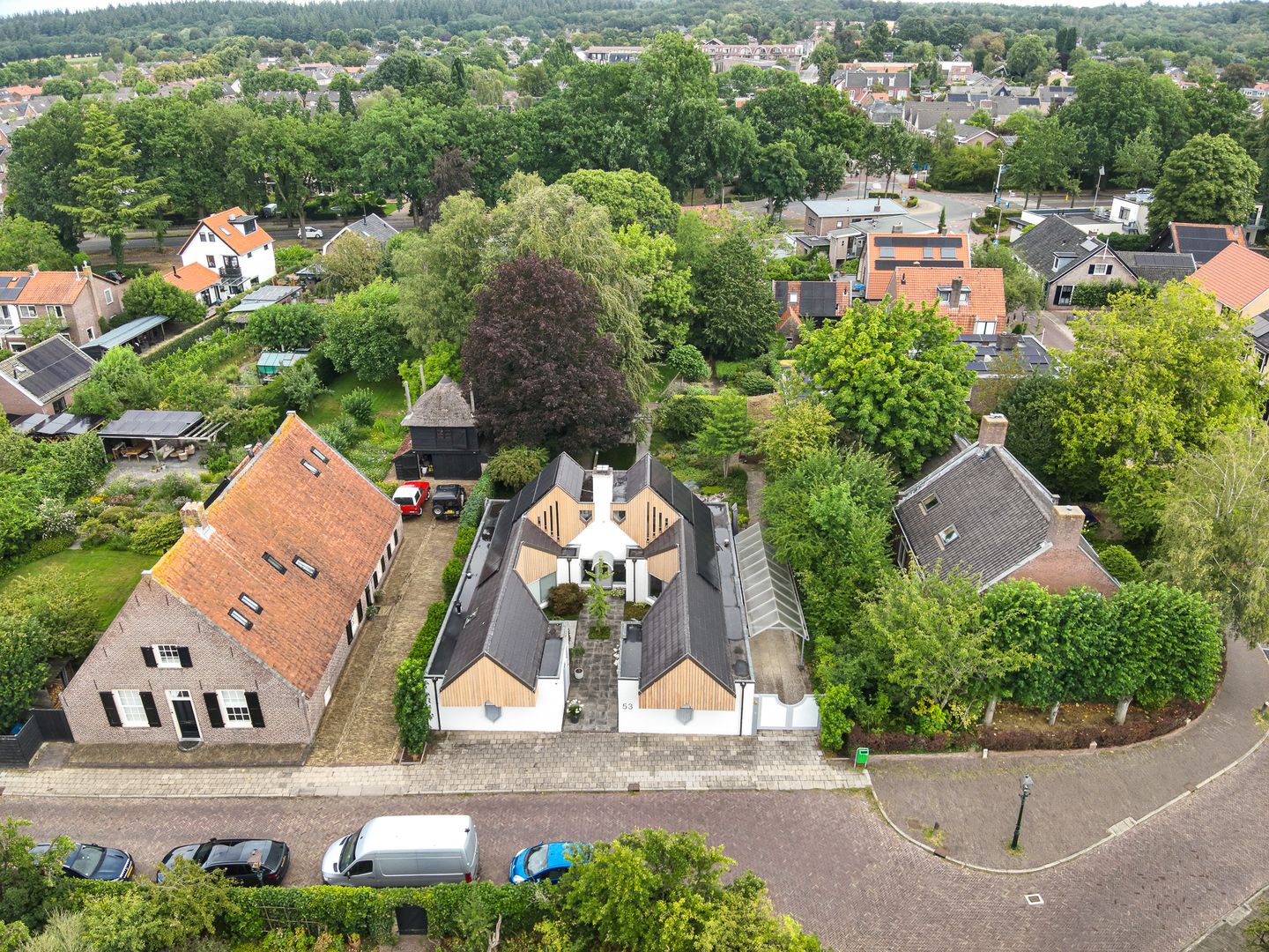 Foto 4 van Burgemeester van den Boschstraat 53
