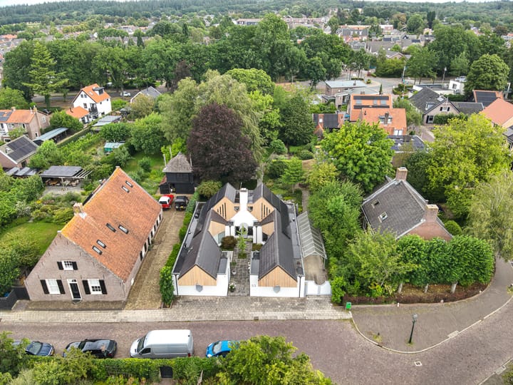 Foto 4 van Burgemeester van den Boschstraat 53