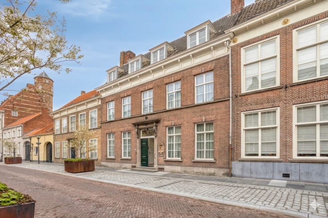 Foto 7 van Steenstraat 22