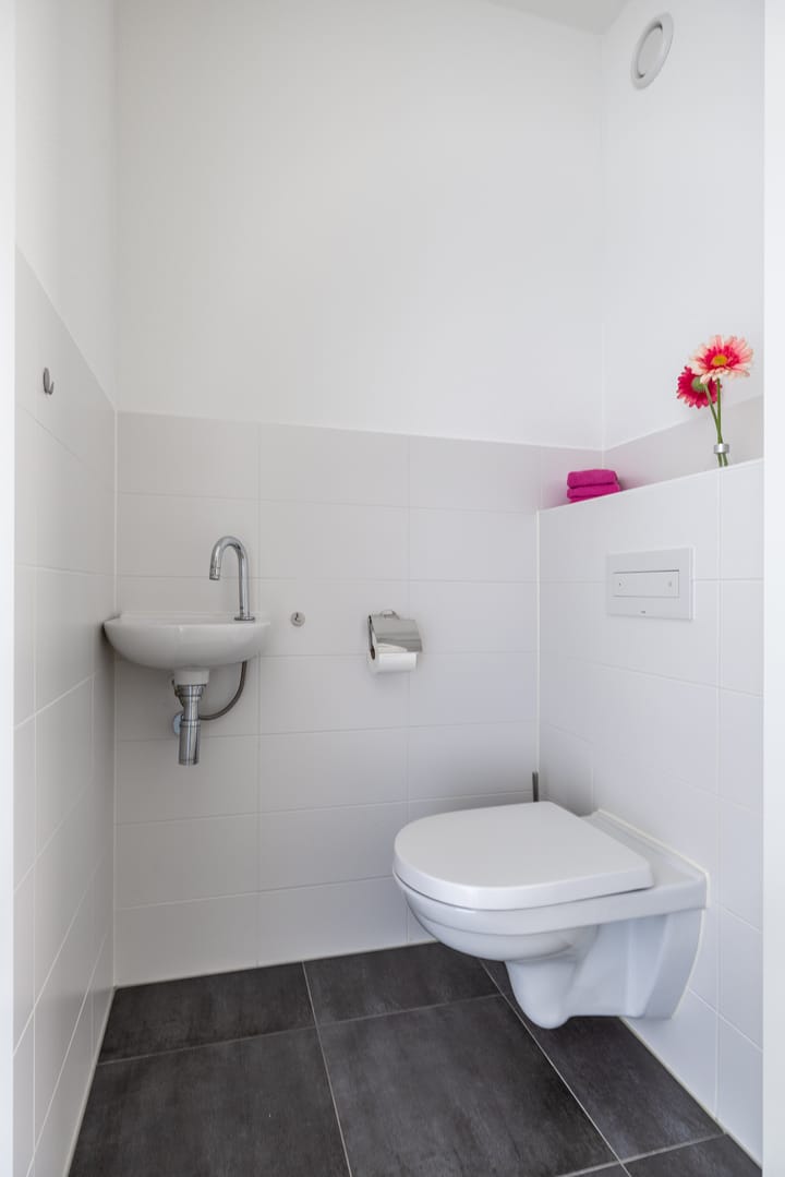 Hoekwoning te koop: De Oanrin 43, Leeuwarden