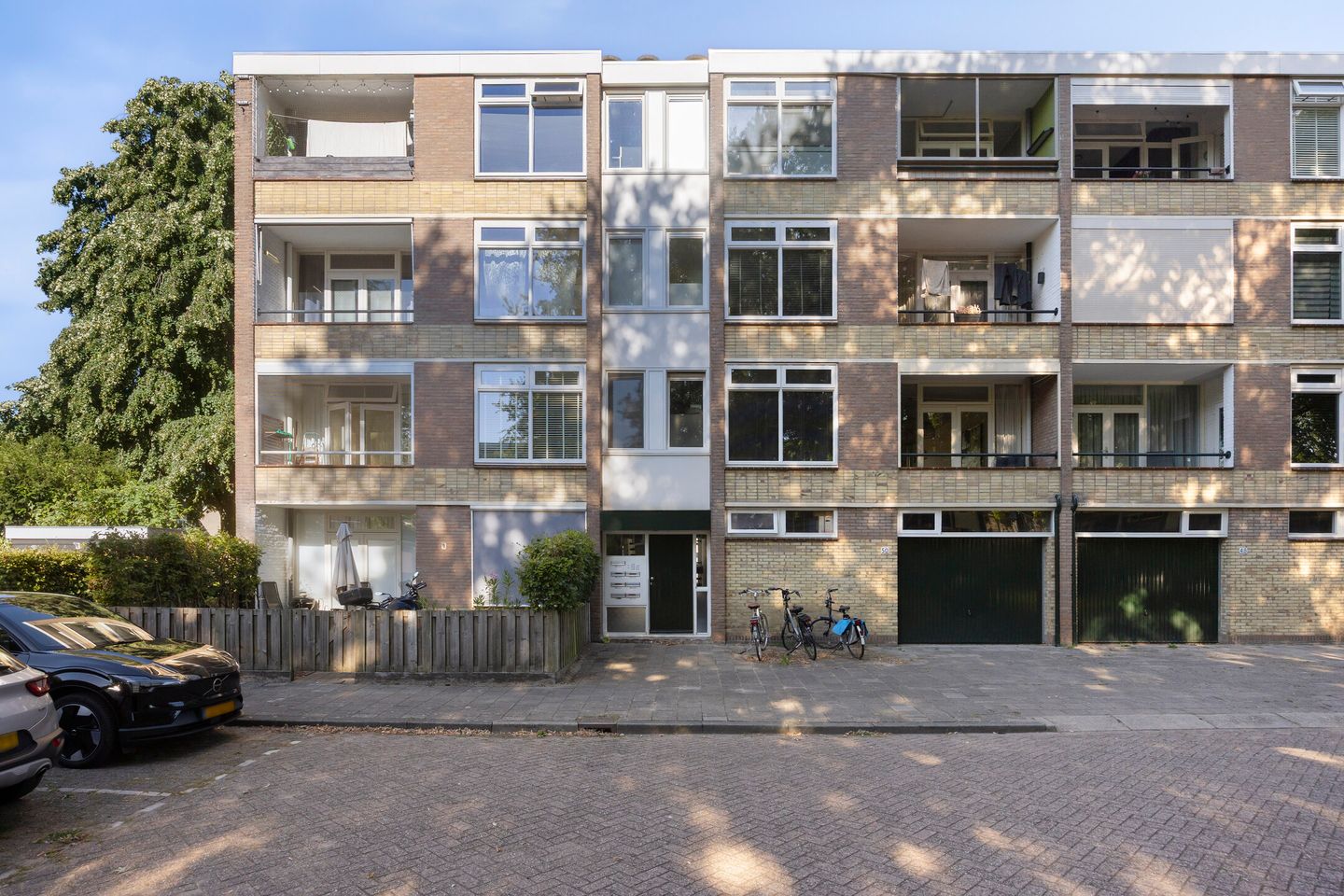 Foto 20 van Trompstraat 54