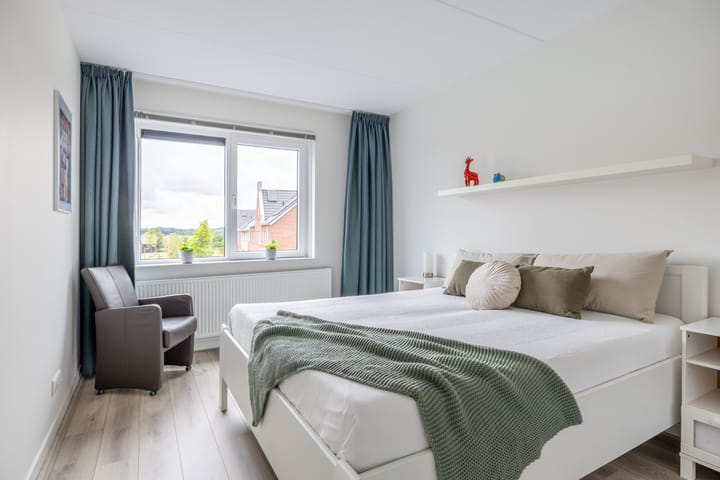 Hoekwoning te koop: De Oanrin 43, Leeuwarden