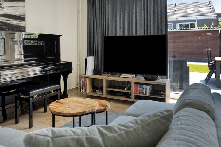 Hoekwoning te koop: Hoenderhei 55, Best