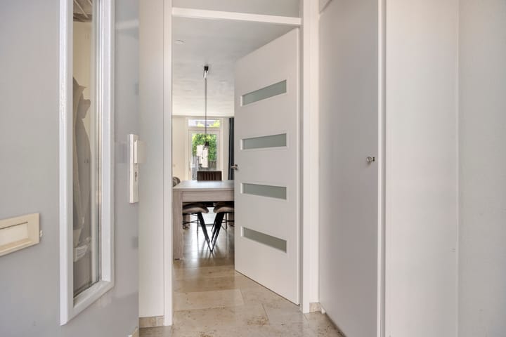 Hoekwoning te koop: Hoenderhei 55, Best