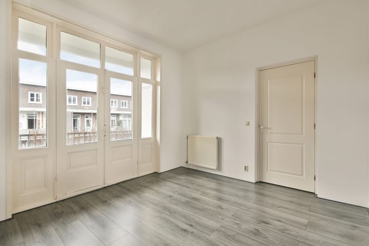 Appartement te koop: Admiraal De Ruijterweg 177-3, Amsterdam