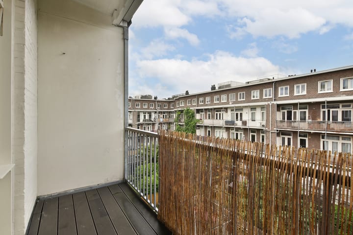Foto 4 van Admiraal De Ruijterweg 177-3