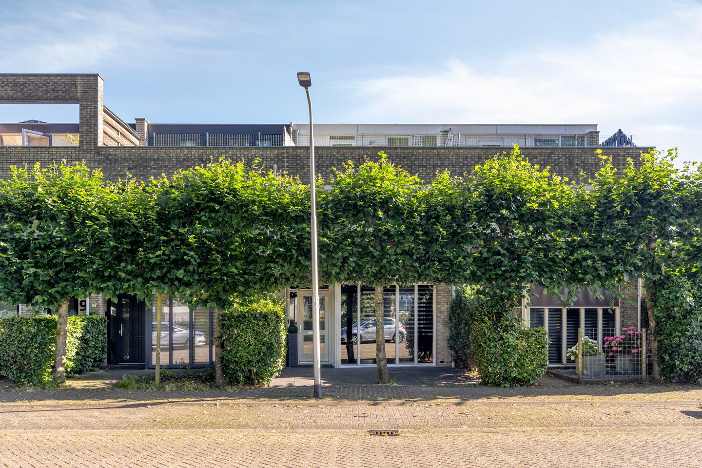 Foto 5 van Reuverlaan 5
