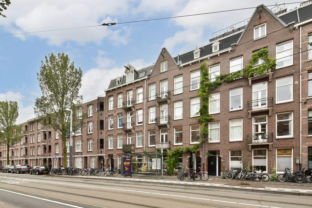 Photo 26 of Admiraal De Ruijterweg 177-3