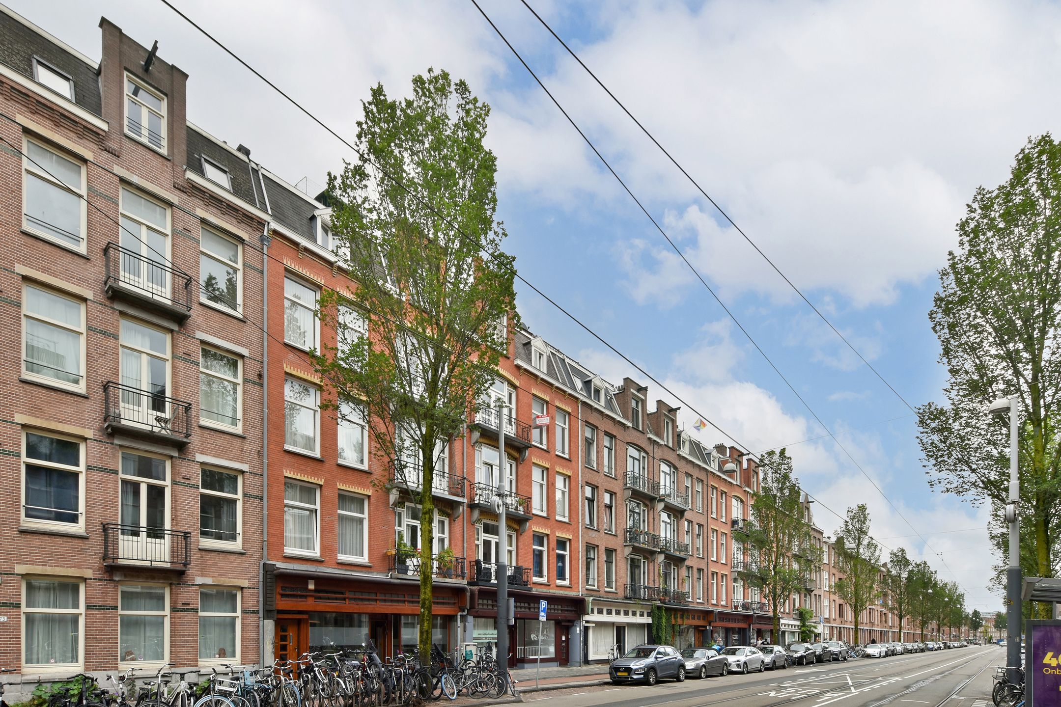 Photo 6 of Admiraal De Ruijterweg 177-3
