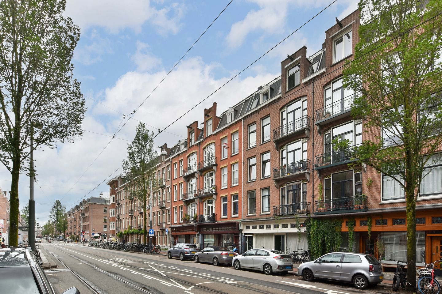 Photo 5 of Admiraal De Ruijterweg 177-3