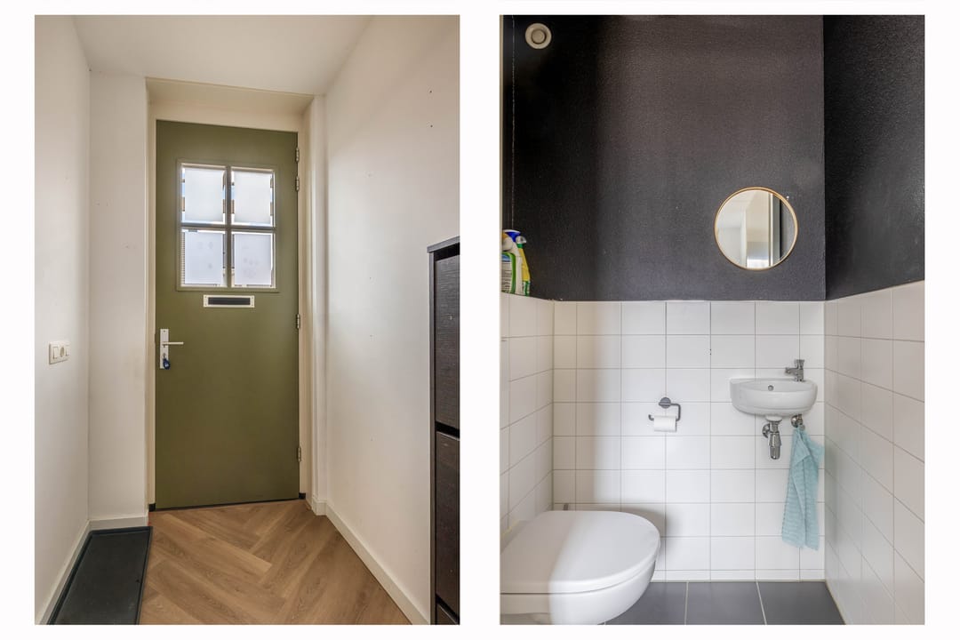 Photo 11 of Ellen Vogelstraat 22