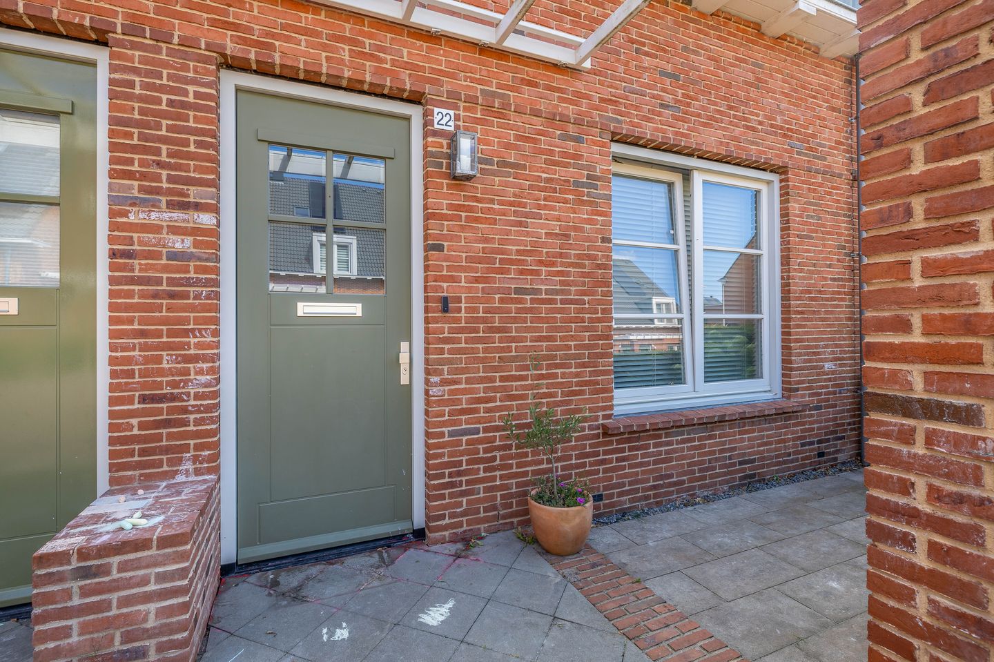 Photo 10 of Ellen Vogelstraat 22