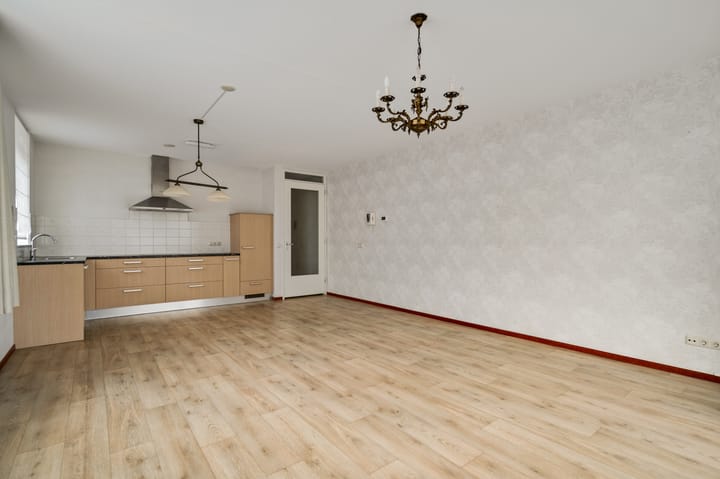 Appartement te koop: Mariastraat 2A, Kessel