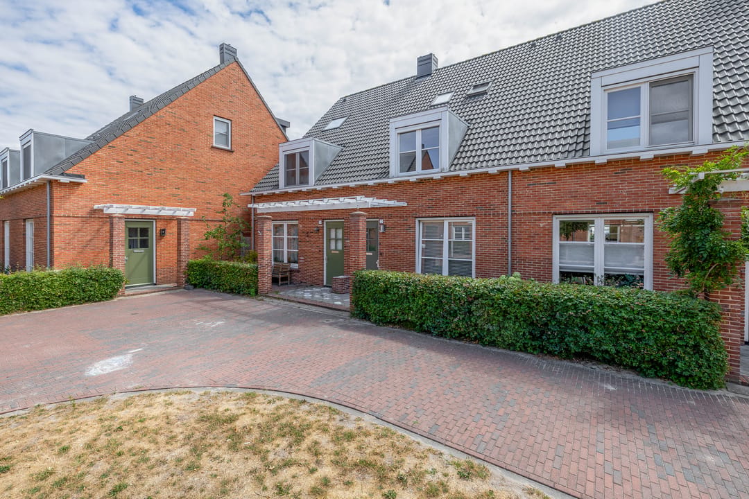 Photo 7 of Ellen Vogelstraat 22