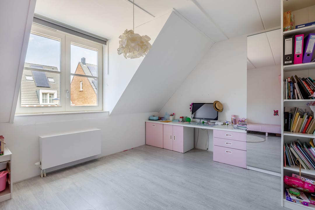 Photo 31 of Ellen Vogelstraat 22