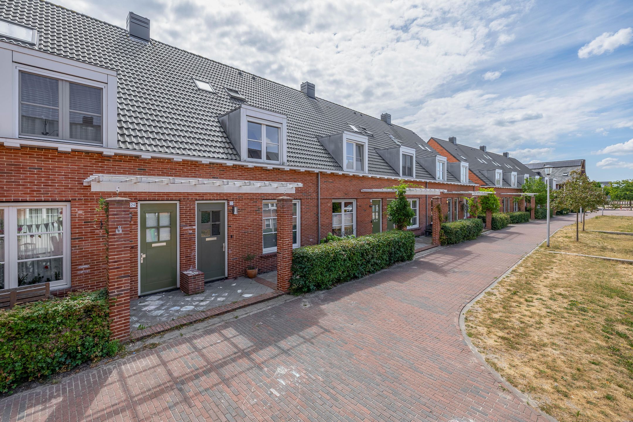 Ellen Vogelstraat 22 