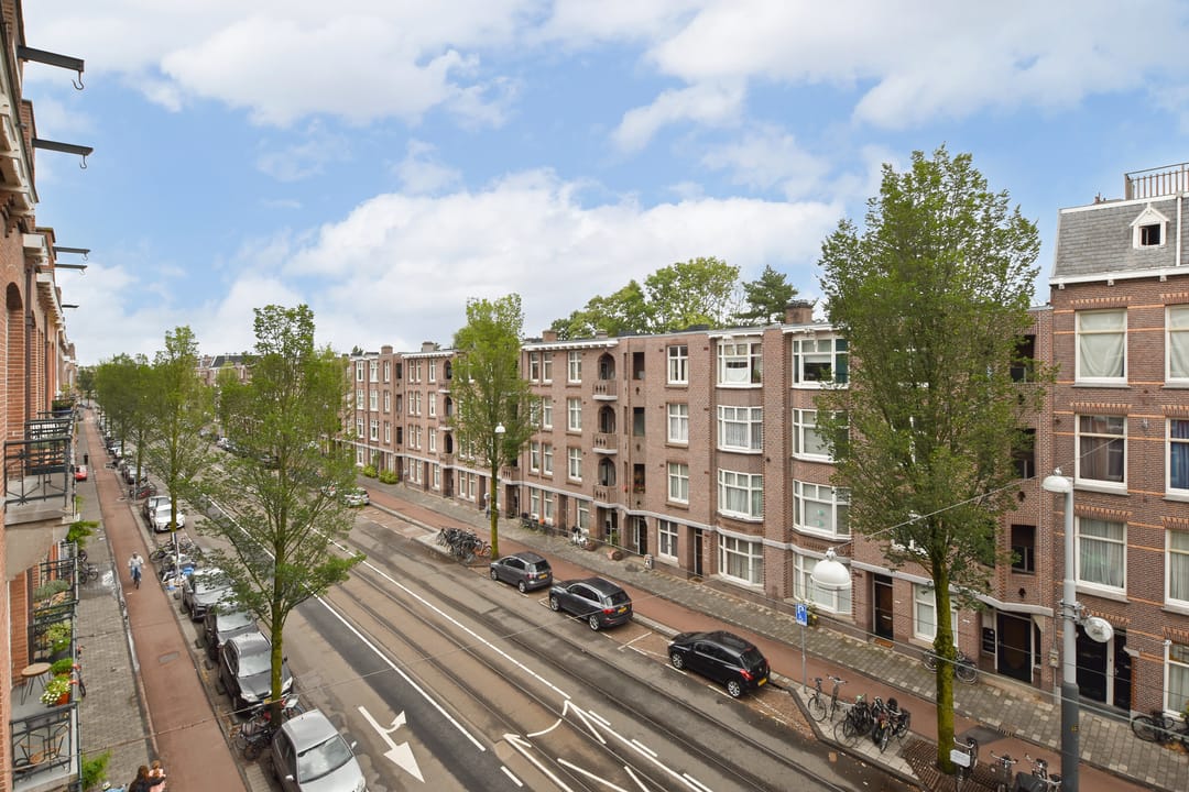 Photo 11 of Admiraal De Ruijterweg 177-3