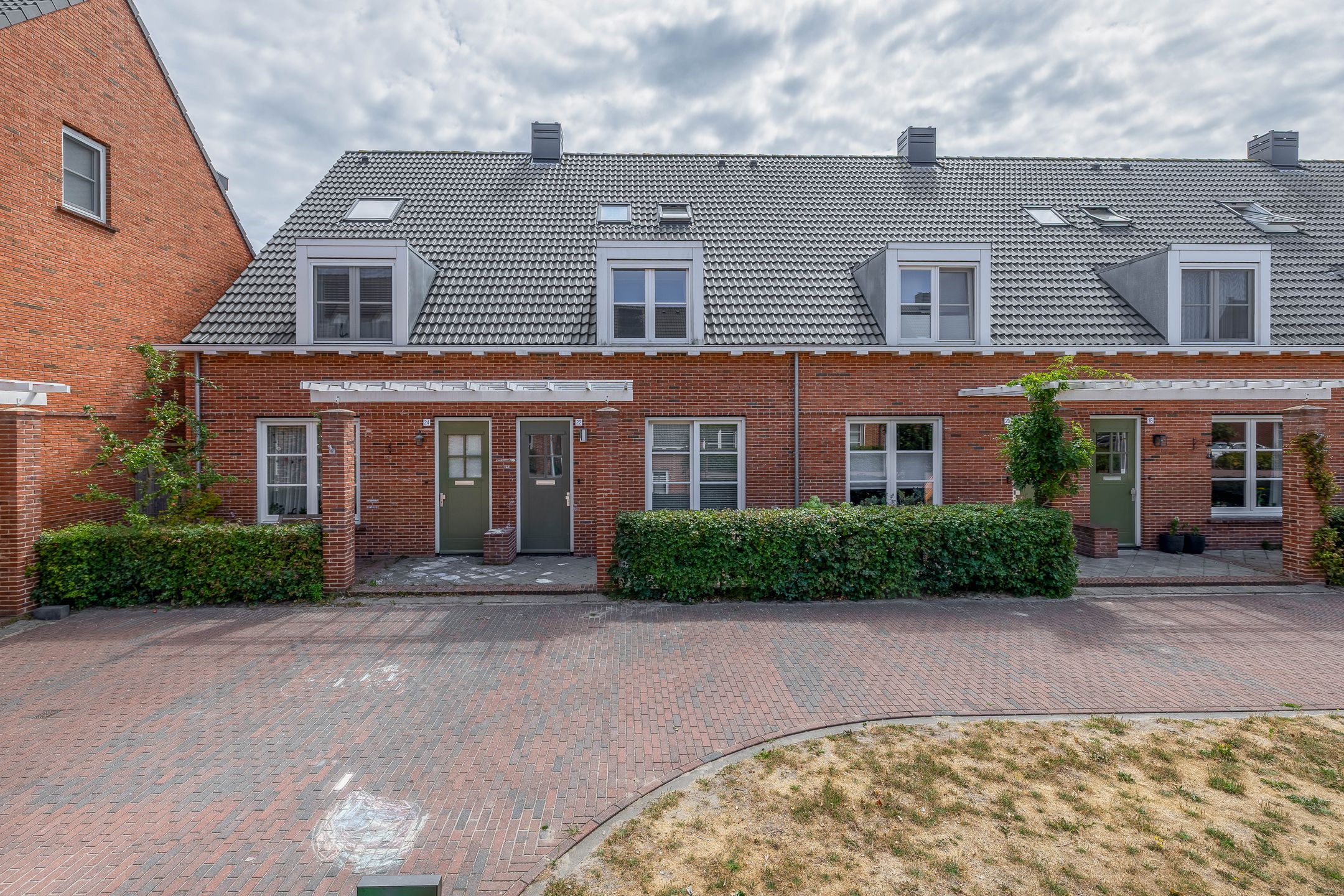 Photo 9 of Ellen Vogelstraat 22