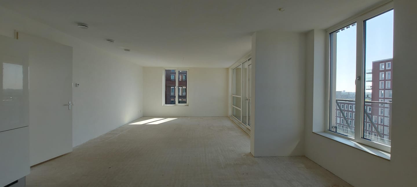 Foto 4 van Brede Hilledijk 428-B