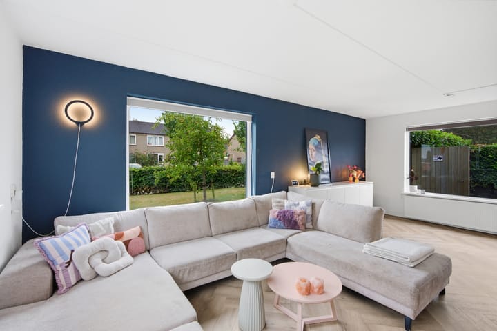 Vrijstaande woning te koop: Jan Piebengastrjitte 37, Franeker