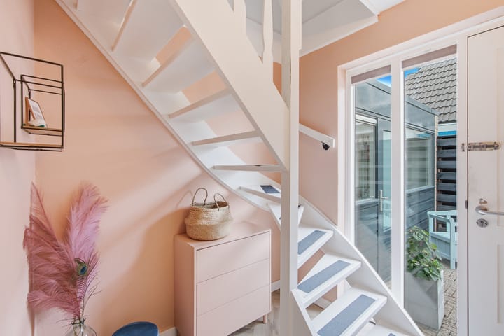 Vrijstaande woning te koop: Jan Piebengastrjitte 37, Franeker