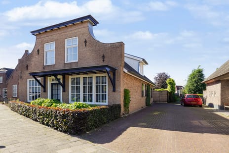 Grotestraat thumbnail