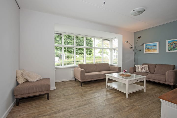 Hoekwoning te koop: Lover 47, Borne