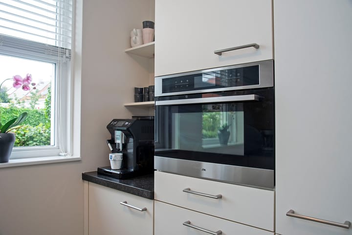 Hoekwoning te koop: Lover 47, Borne