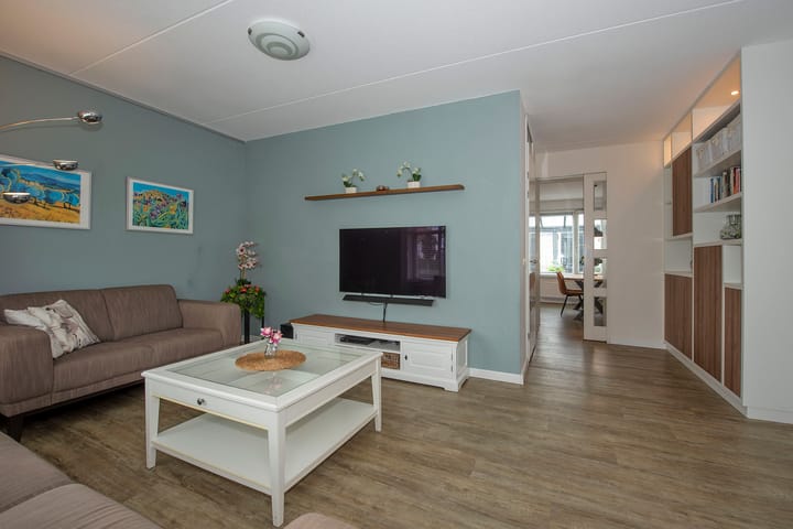 Hoekwoning te koop: Lover 47, Borne