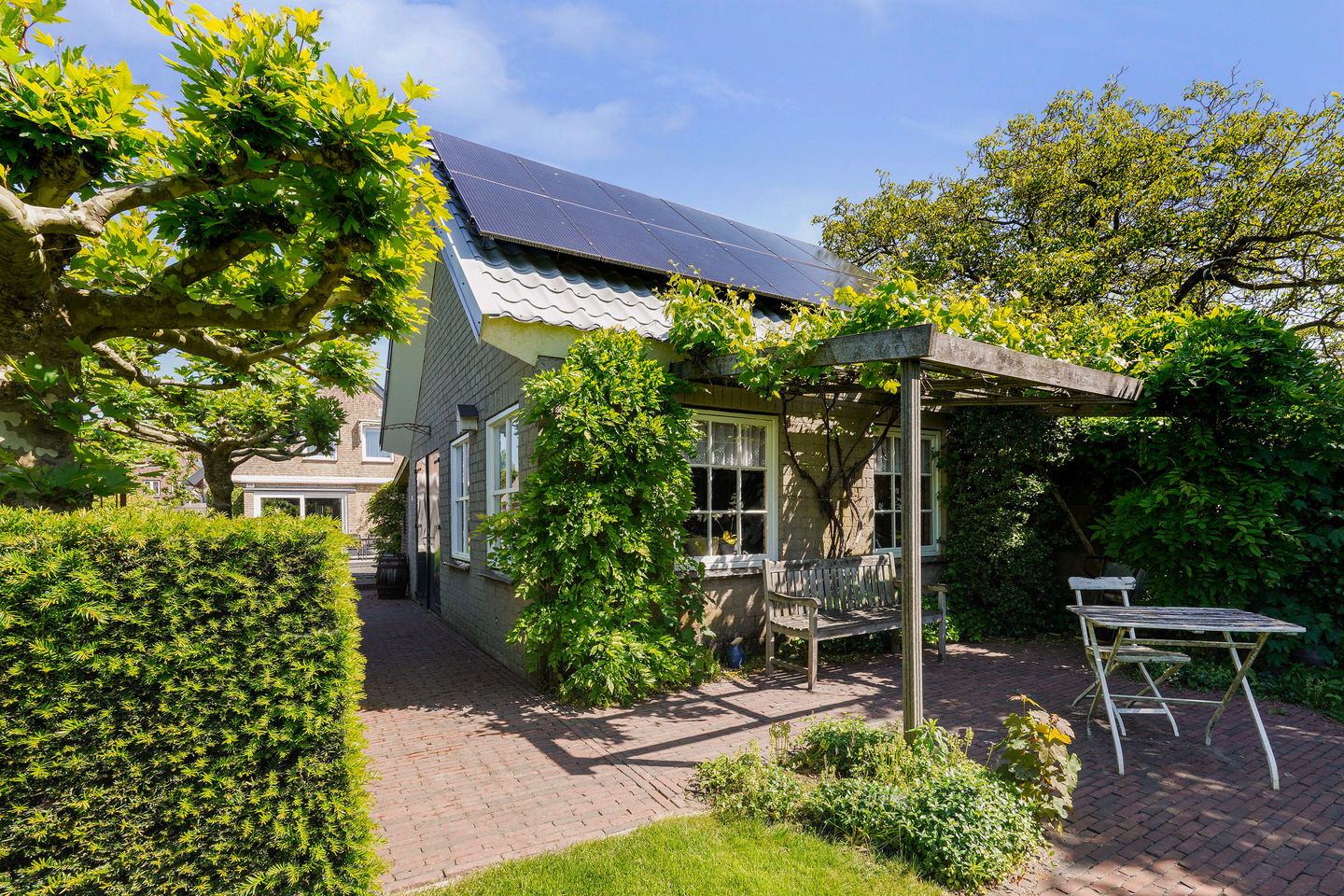 Foto 50 van Grotestraat 55