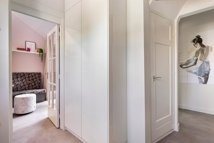 Hoekwoning te koop: Utrechtsestraatweg 33IV, Woerden