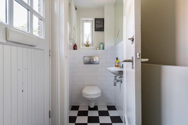 Hoekwoning te koop: Utrechtsestraatweg 33IV, Woerden