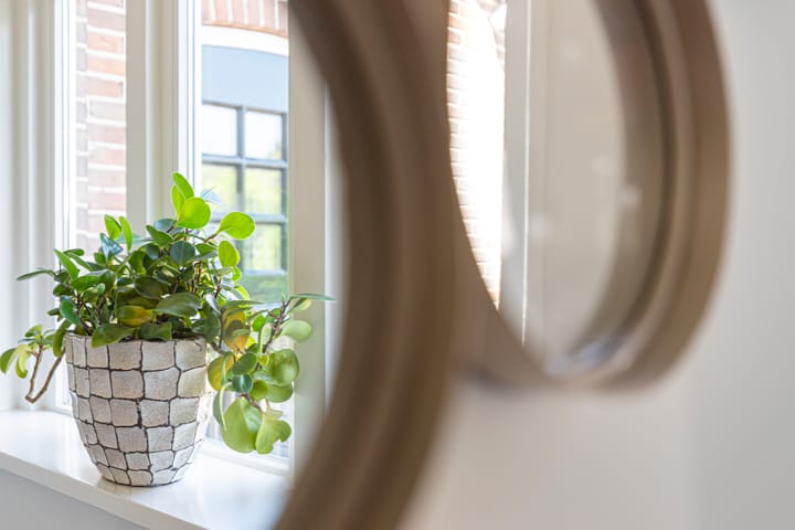 Hoekwoning te koop: Utrechtsestraatweg 33IV, Woerden