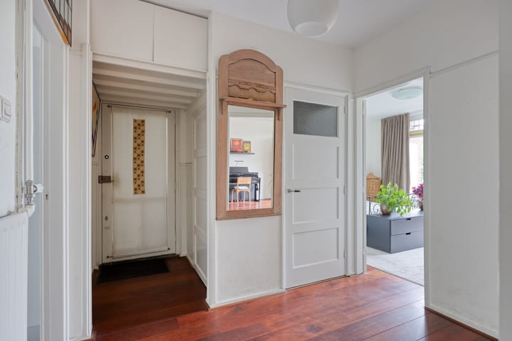 Appartement te koop: Aronskelkweg 256, 'S-Gravenhage