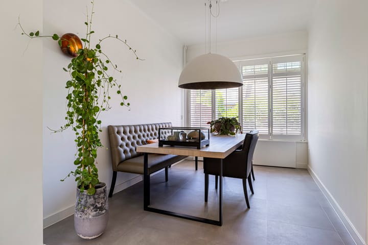 Hoekwoning te koop: Utrechtsestraatweg 33IV, Woerden