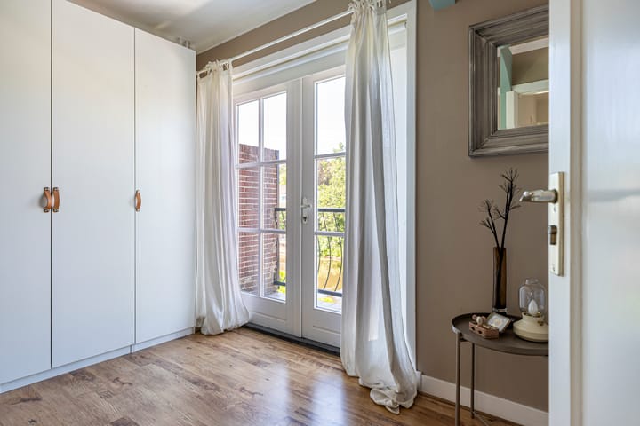 Hoekwoning te koop: Utrechtsestraatweg 33IV, Woerden