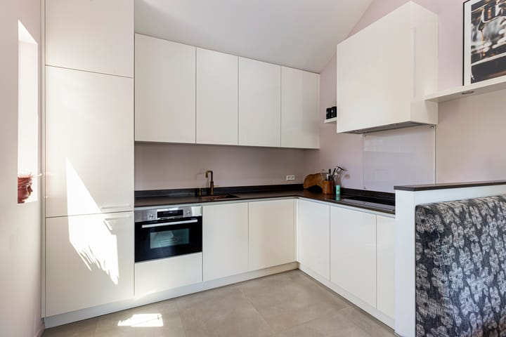 Hoekwoning te koop: Utrechtsestraatweg 33IV, Woerden