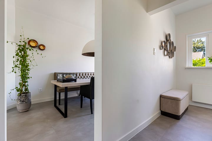 Hoekwoning te koop: Utrechtsestraatweg 33IV, Woerden