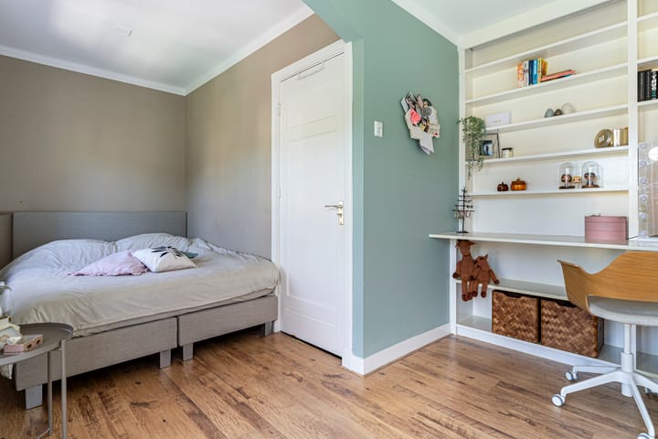 Hoekwoning te koop: Utrechtsestraatweg 33IV, Woerden
