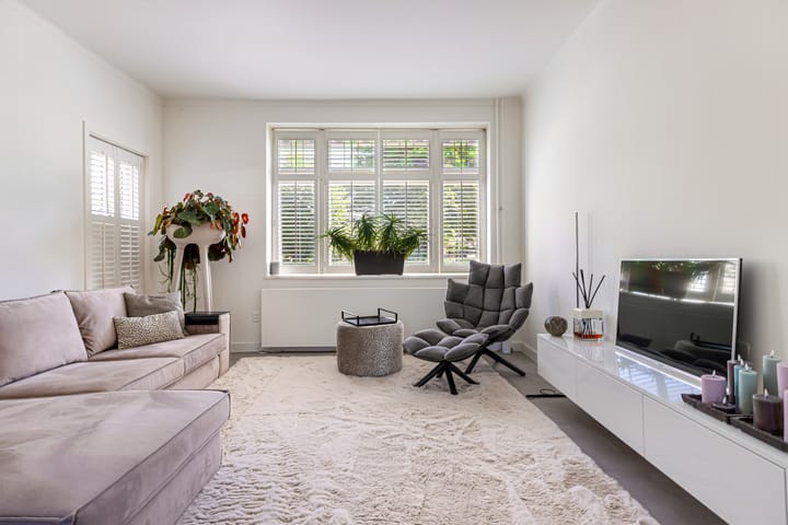 Hoekwoning te koop: Utrechtsestraatweg 33IV, Woerden