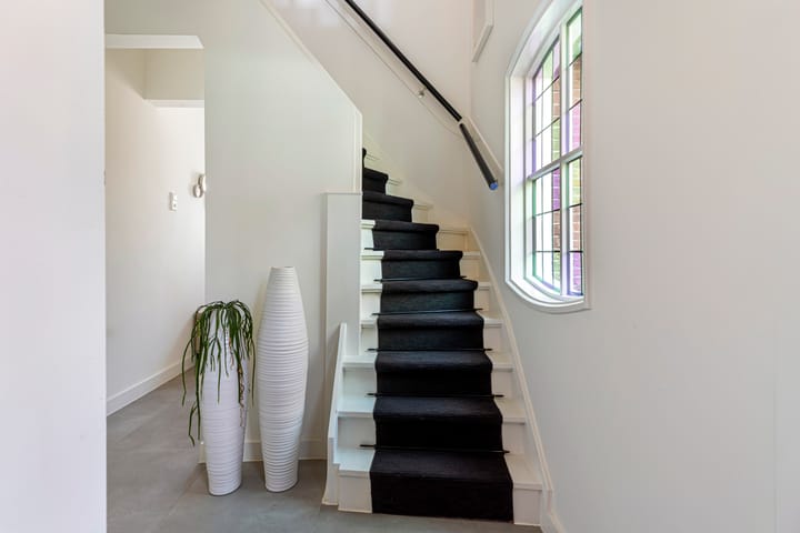 Hoekwoning te koop: Utrechtsestraatweg 33IV, Woerden