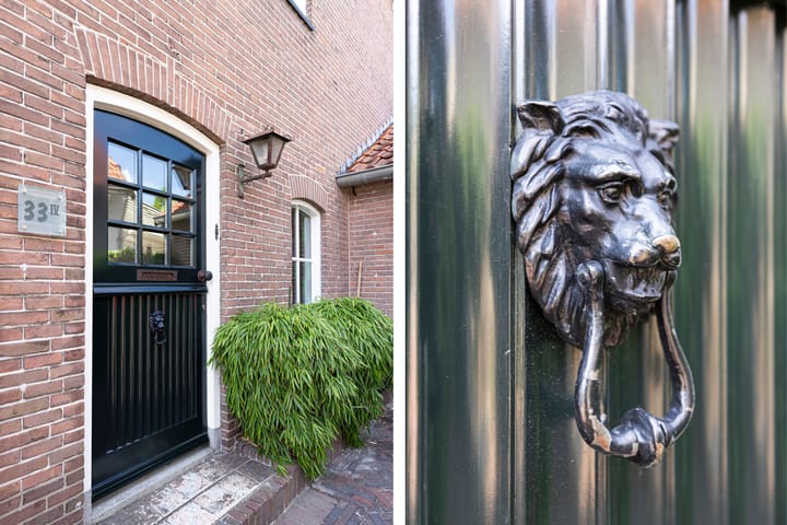 Hoekwoning te koop: Utrechtsestraatweg 33IV, Woerden