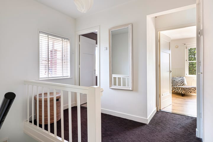 Hoekwoning te koop: Utrechtsestraatweg 33IV, Woerden