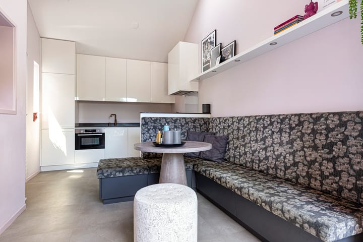 Hoekwoning te koop: Utrechtsestraatweg 33IV, Woerden