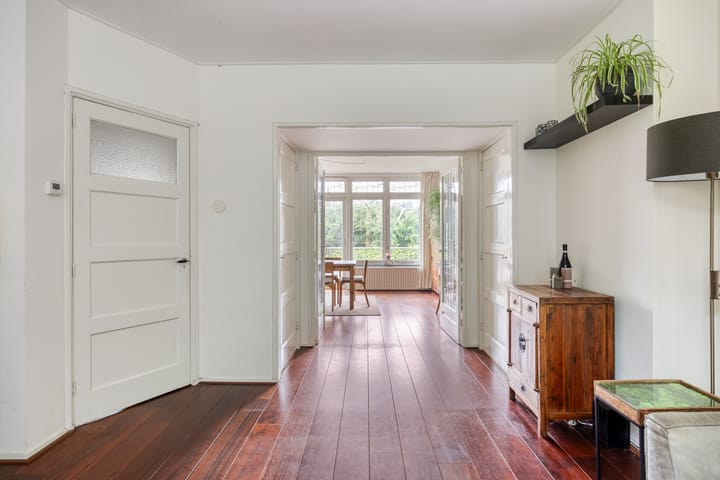 Appartement te koop: Aronskelkweg 256, 'S-Gravenhage