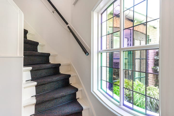 Hoekwoning te koop: Utrechtsestraatweg 33IV, Woerden