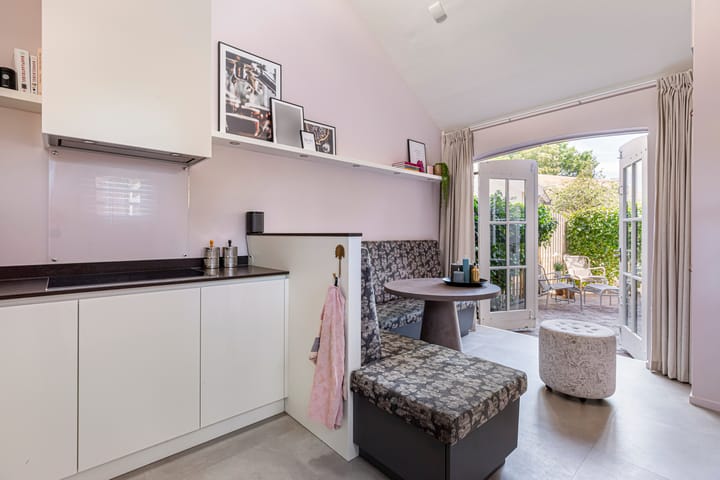 Hoekwoning te koop: Utrechtsestraatweg 33IV, Woerden
