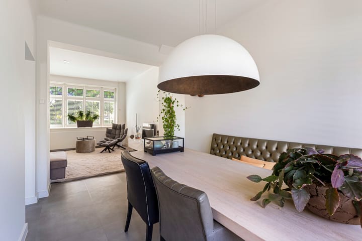 Hoekwoning te koop: Utrechtsestraatweg 33IV, Woerden